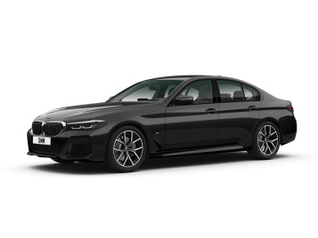 BMW 5 Series 545e xDrive M Sport 4dr Auto Saloon